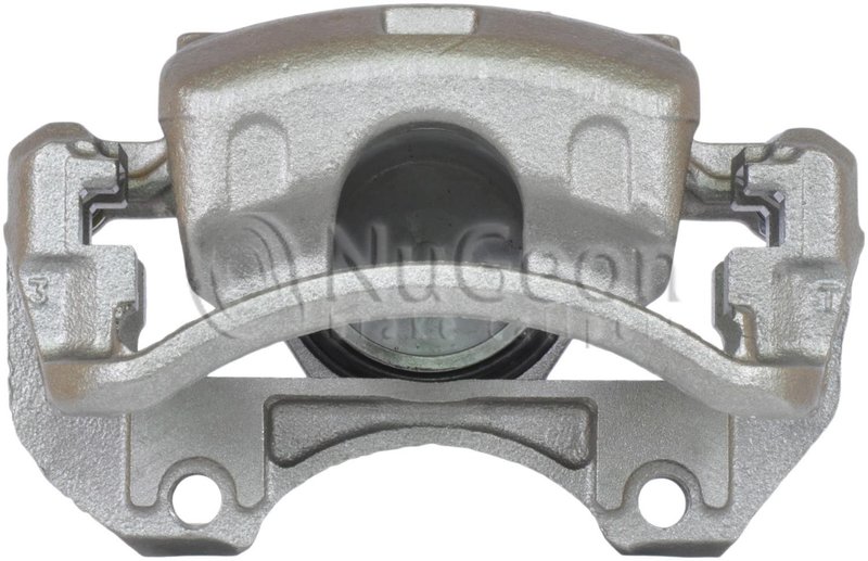BBB Industries 99-00538A Disc Brake Caliper - Front Left