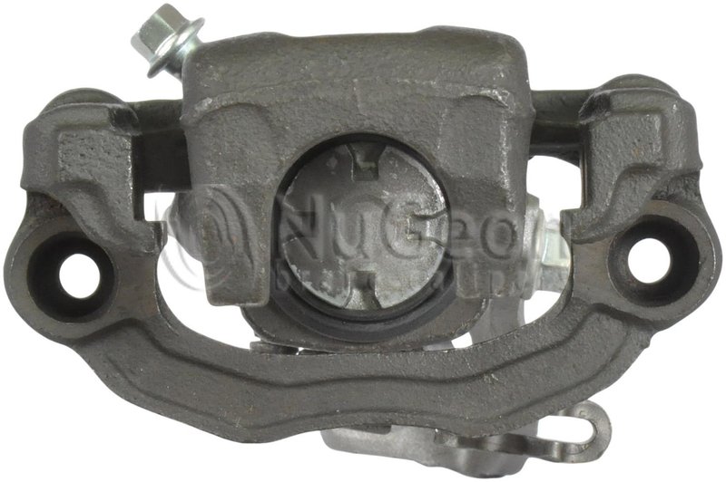 BBB Industries 99-00539B Disc Brake Caliper - Rear Right