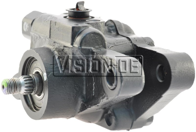 BBB Industries 990-0539 Power Steering Pump