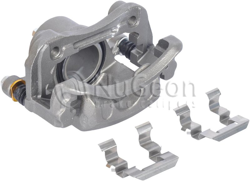 BBB Industries 99-00540B Disc Brake Caliper - Front Right