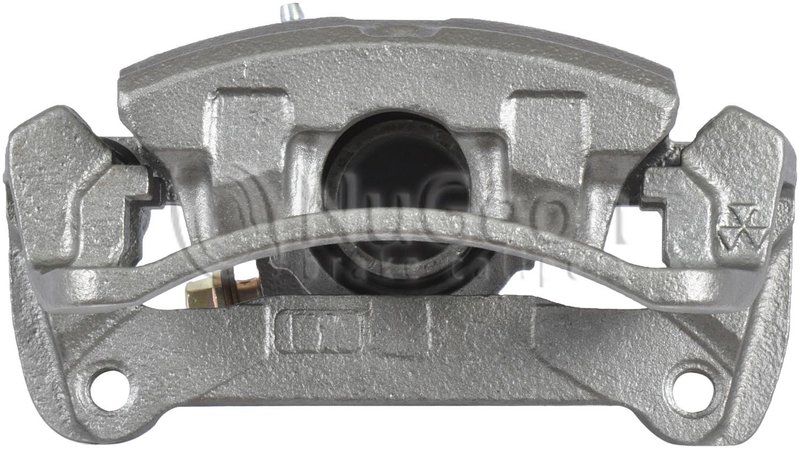 BBB Industries 99-00545B Disc Brake Caliper - Rear Left