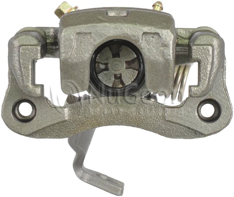 Nugeon 99-00551A Disc Brake Caliper - Rear Right