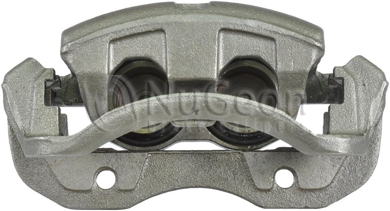 BBB Industries 99-00553A Disc Brake Caliper - Front Right