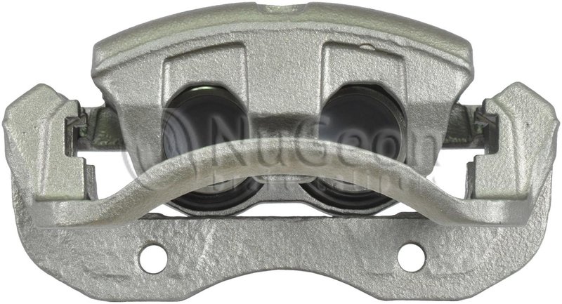 BBB Industries 99-00553B Disc Brake Caliper - Front Left