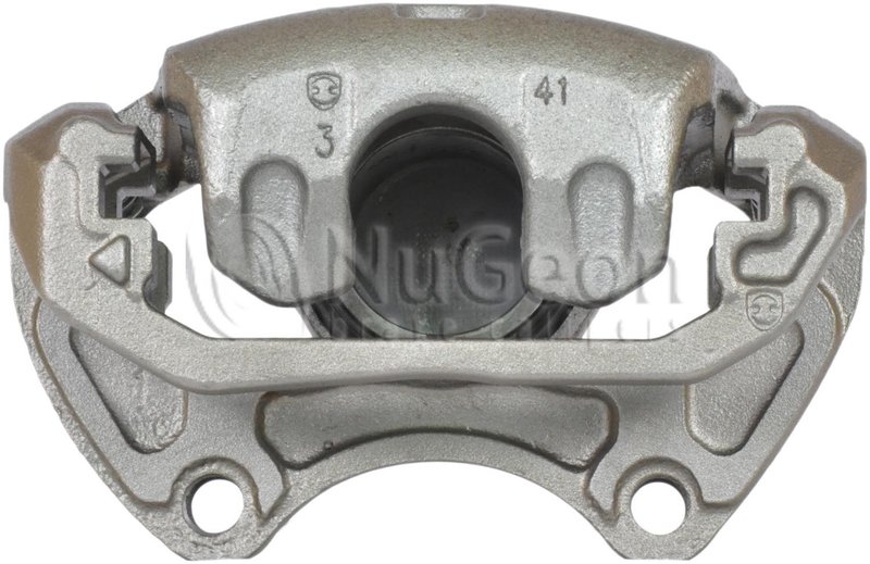BBB Industries 99-00566A Disc Brake Caliper - Front Left