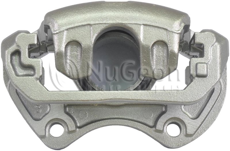 BBB Industries 99-00568B Disc Brake Caliper - Front Right