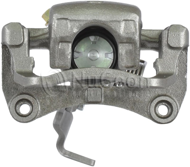 BBB Industries 99-00571A Disc Brake Caliper - Rear Right