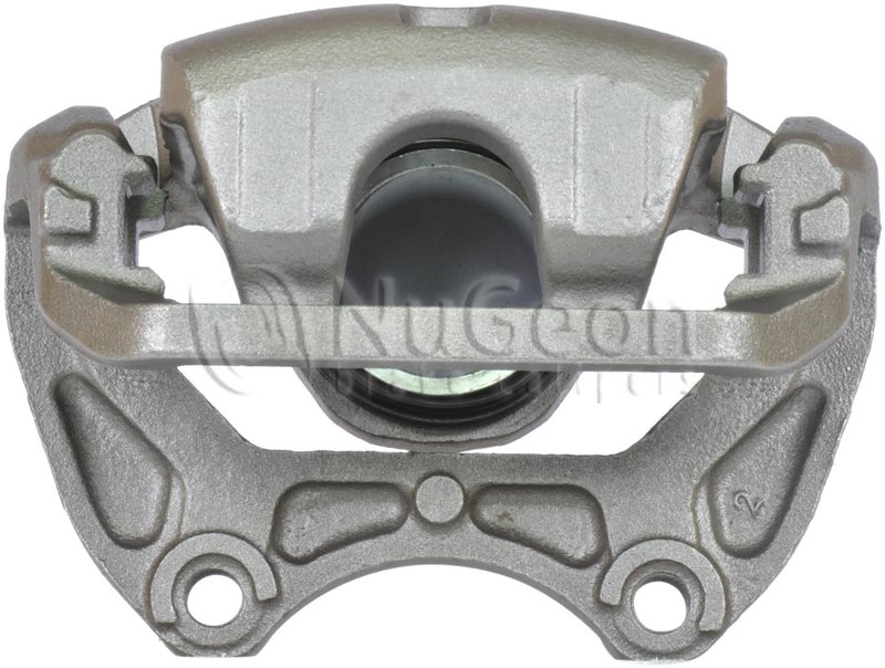 BBB Industries 99-00572A Disc Brake Caliper - Front Left