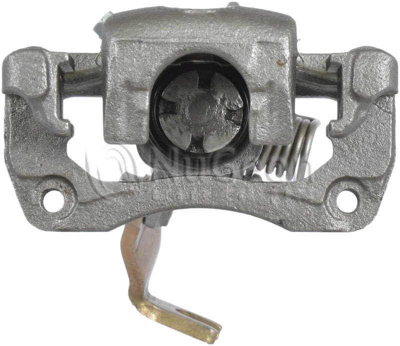 BBB Industries 99-00574A Disc Brake Caliper - Rear Right