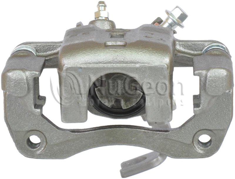 BBB Industries 99-00574B Disc Brake Caliper - Rear Left