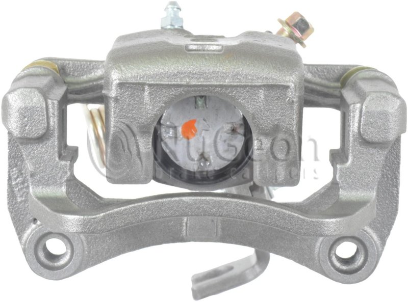 BBB Industries 99-00581B Disc Brake Caliper - Rear Left