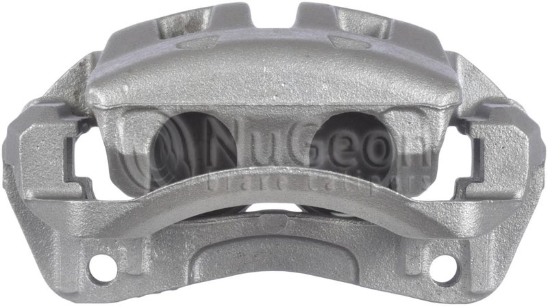 BBB Industries 99-00587A Disc Brake Caliper - Front Right