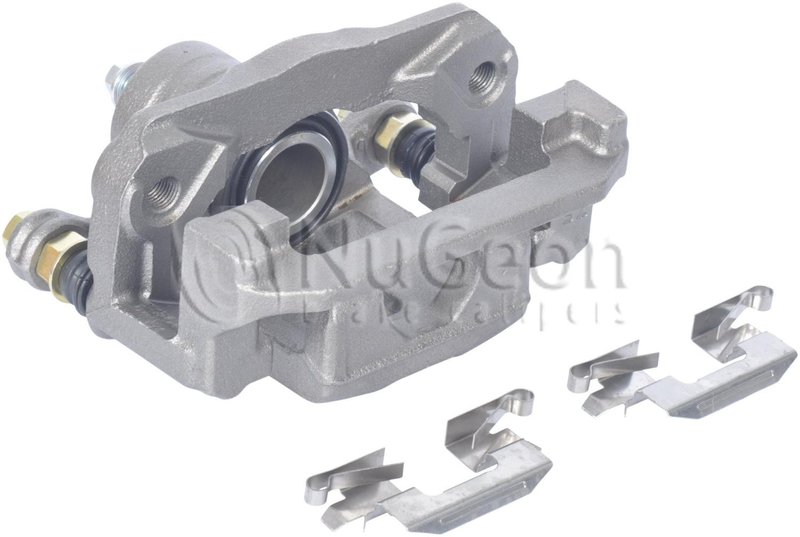 BBB Industries 99-00588A Disc Brake Caliper - Rear Left