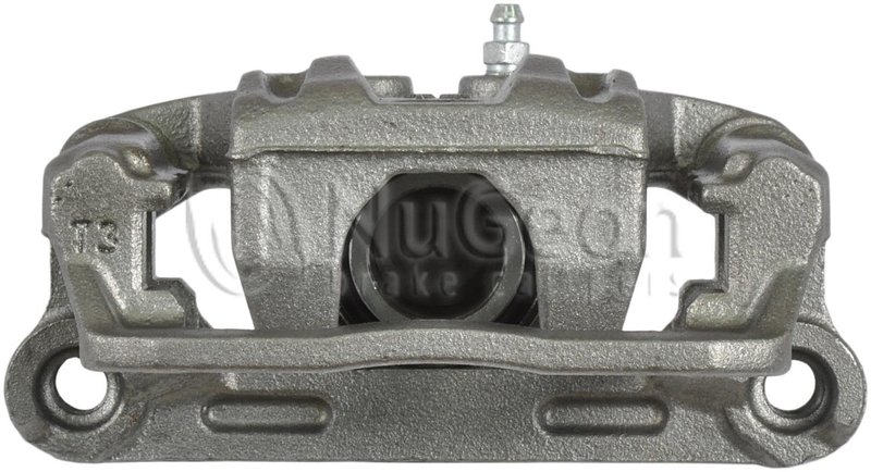 BBB Industries 99-00589A Disc Brake Caliper - Rear Left