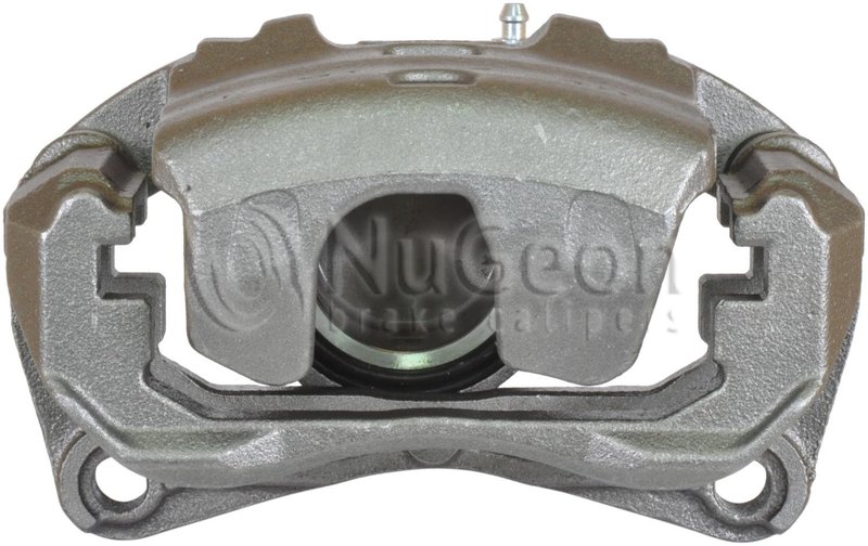 BBB Industries 99-00590A Disc Brake Caliper - Front Left