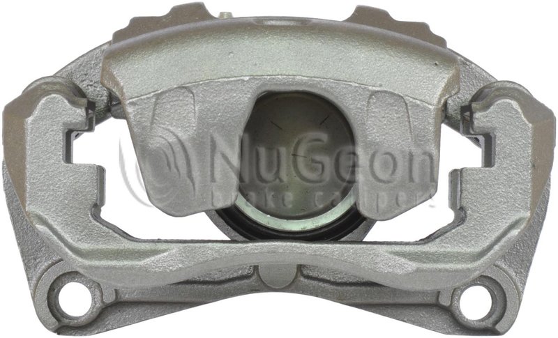 BBB Industries 99-00590B Disc Brake Caliper - Front Right