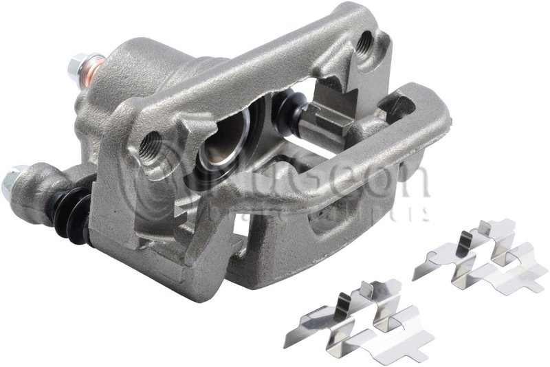 BBB Industries 99-00591B Disc Brake Caliper - Rear Left