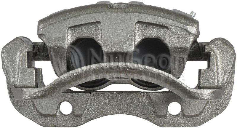BBB Industries 99-00599A Disc Brake Caliper - Front Right