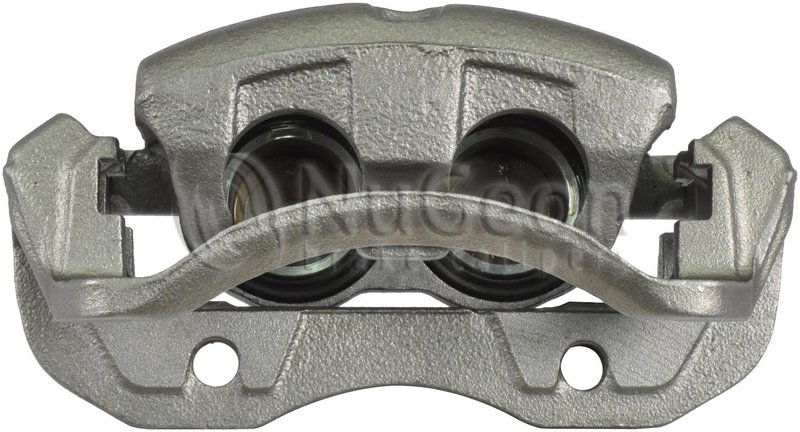 BBB Industries 99-00599B Disc Brake Caliper - Front Left