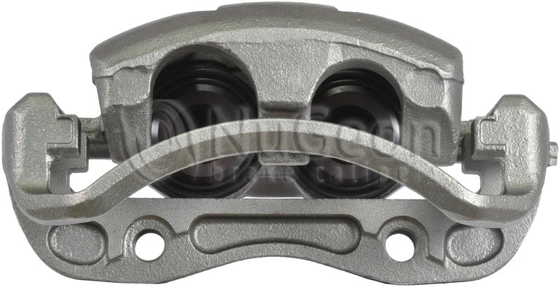 BBB Industries 99-00600A Disc Brake Caliper - Front Right