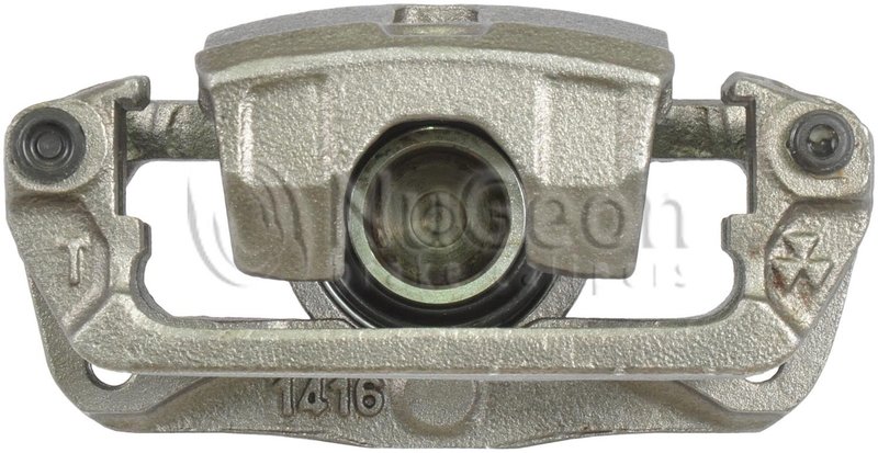 Nugeon 99-00601B Disc Brake Caliper - Rear Right