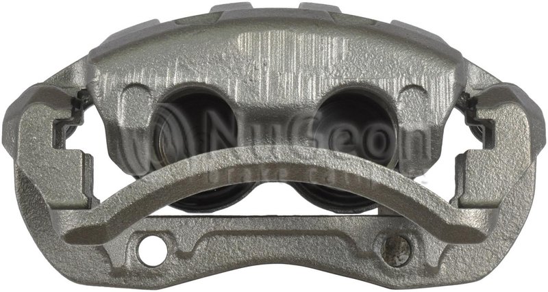 BBB Industries 99-00607B Disc Brake Caliper - Front Left