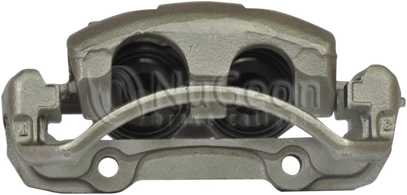BBB Industries 99-00608A Disc Brake Caliper - Front Right