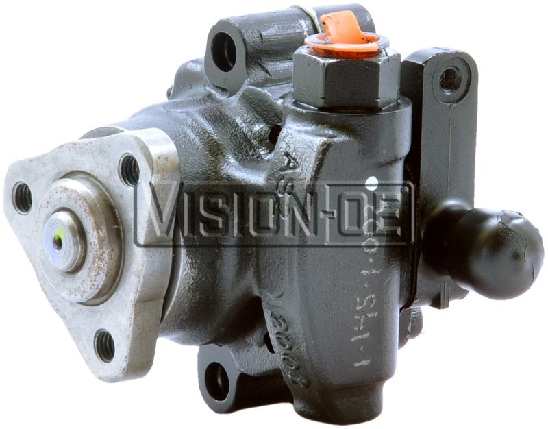 BBB Industries 990-0615 Power Steering Pump