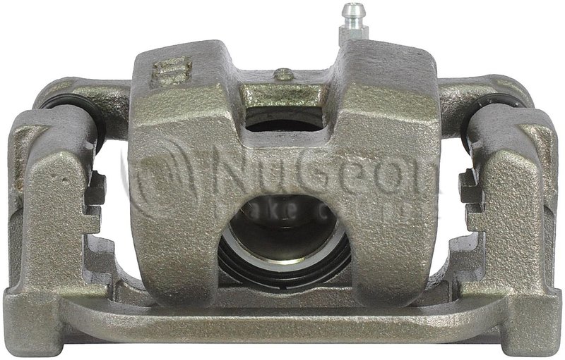 BBB Industries 99-00618A Disc Brake Caliper - Rear Left