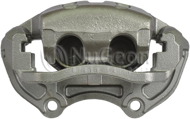BBB Industries 99-00619B Disc Brake Caliper - Front Right