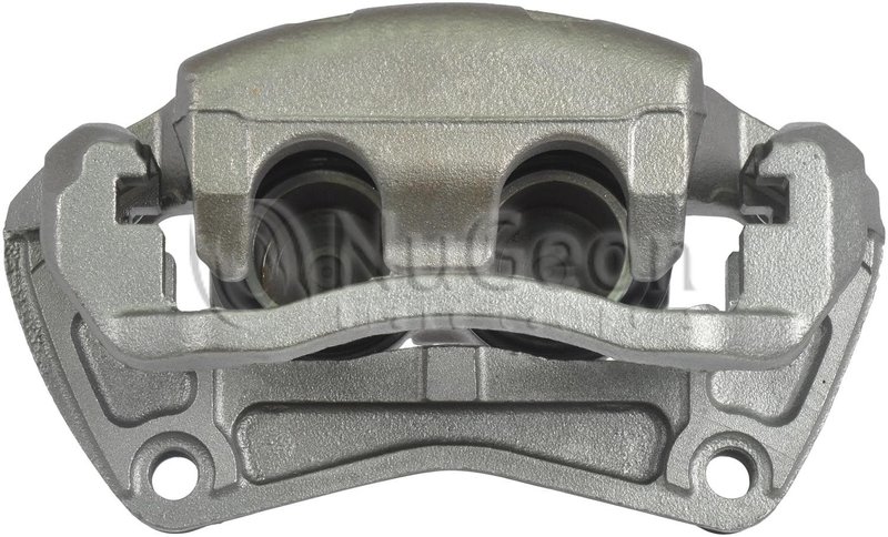 BBB Industries 99-00621A Disc Brake Caliper - Front Left
