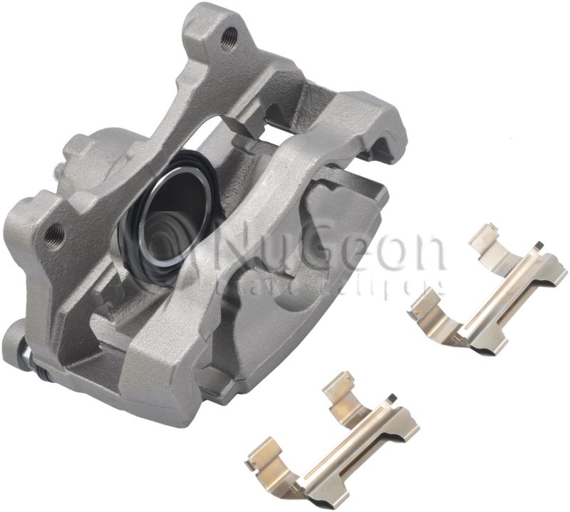 BBB Industries 99-00623A Disc Brake Caliper - Front Left
