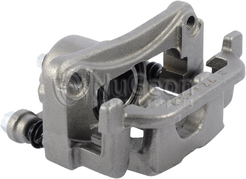 BBB Industries 99-00624A Disc Brake Caliper - Rear Left