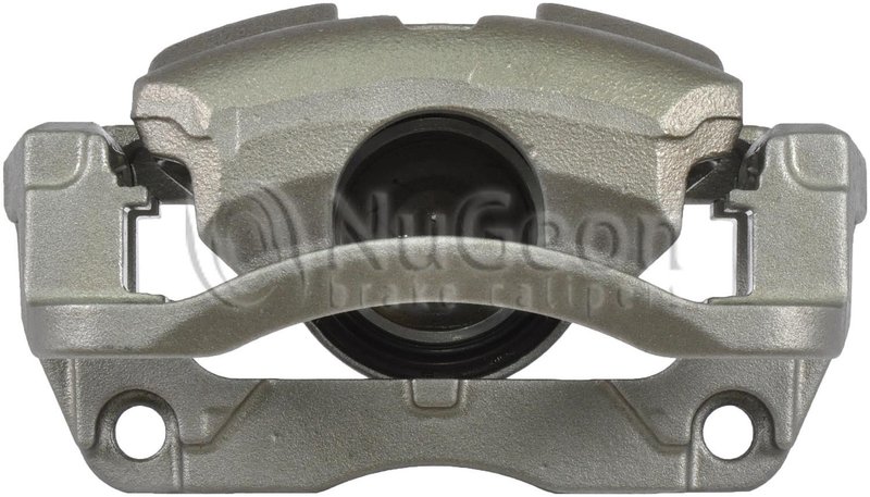 BBB Industries 99-00629A Disc Brake Caliper - Front Left