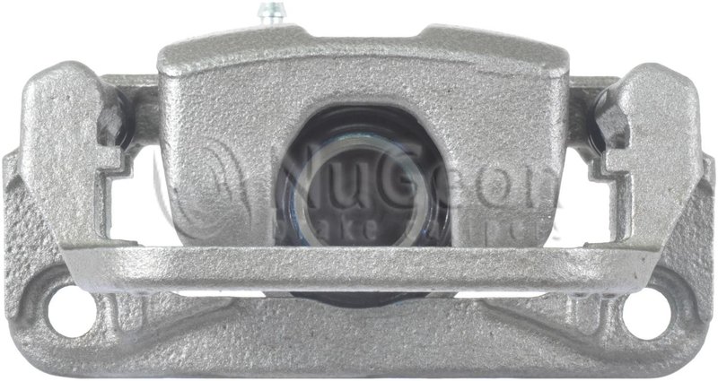 BBB Industries 99-00630B Disc Brake Caliper - Rear Left