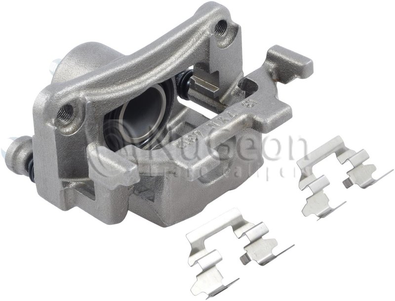 BBB Industries 99-00637B Disc Brake Caliper - Rear Right