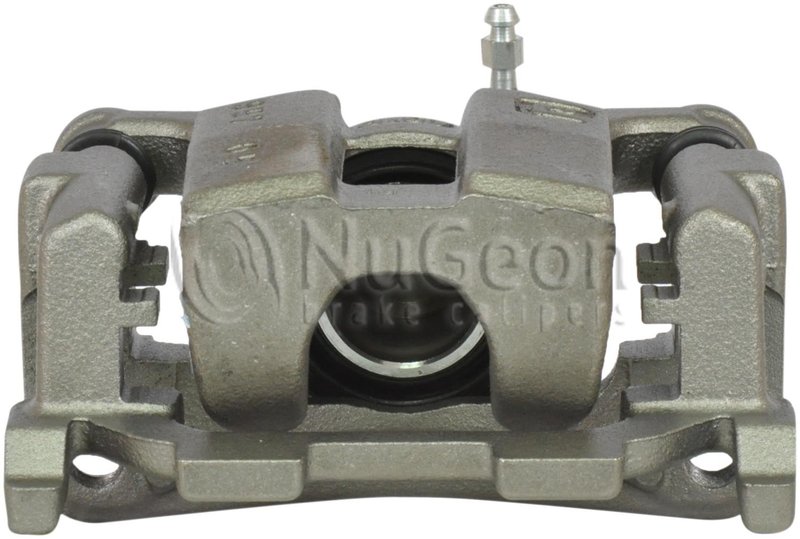 BBB Industries 99-00640A Disc Brake Caliper - Rear Left