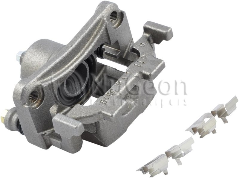 BBB Industries 99-00641B Disc Brake Caliper - Rear Right