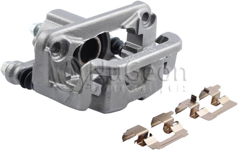 BBB Industries 99-00643B Disc Brake Caliper - Rear Left