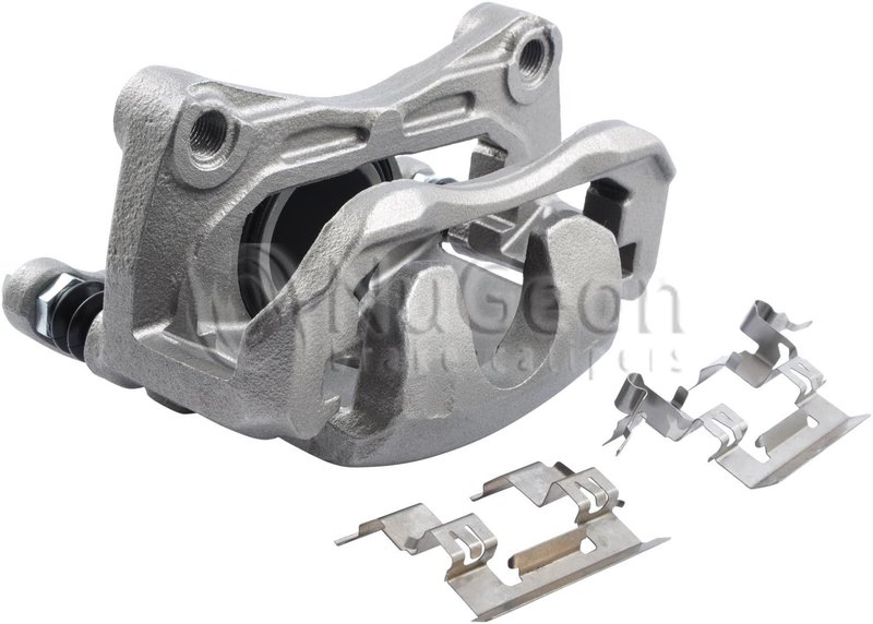 Nugeon 99-00644A Disc Brake Caliper - Front Left