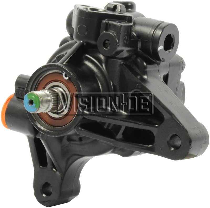 BBB Industries 990-0645 Power Steering Pump