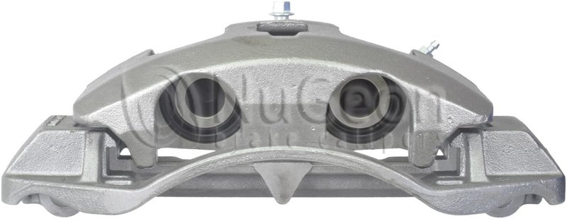 BBB Industries 99-00646A Disc Brake Caliper - Rear Right