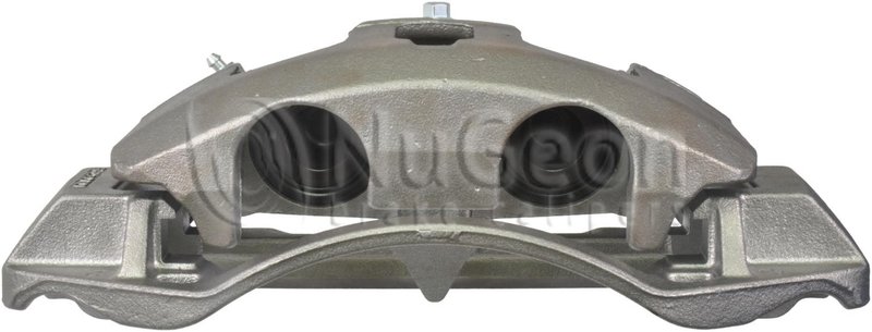 BBB Industries 99-00646B Disc Brake Caliper - Rear Left