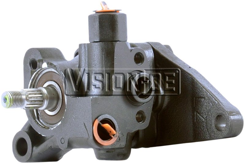 BBB Industries 990-0646 Power Steering Pump