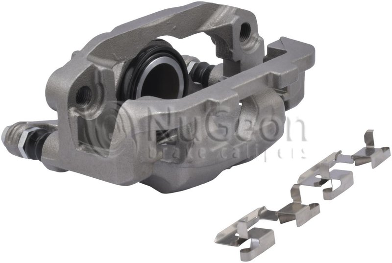 BBB Industries 99-00647B Disc Brake Caliper - Rear Right