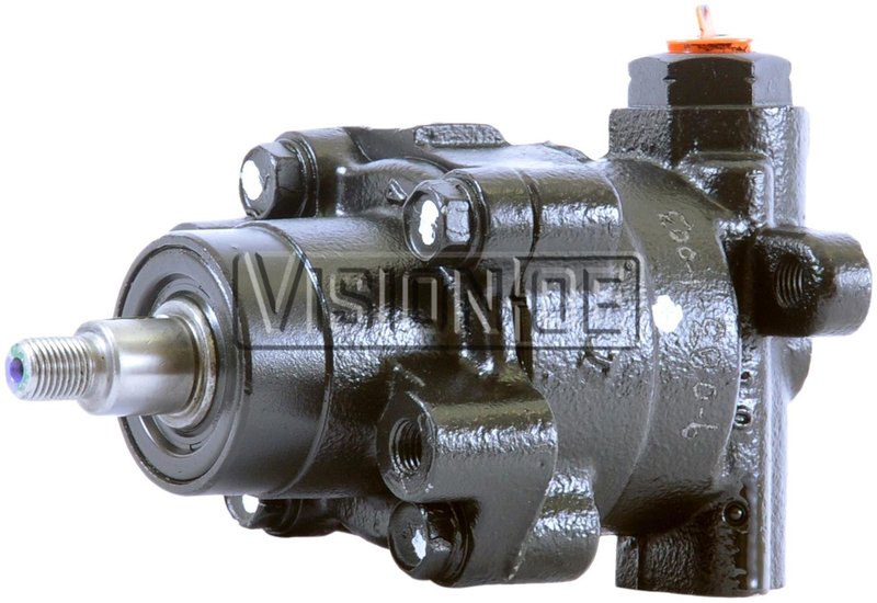 BBB Industries 990-0648 Power Steering Pump