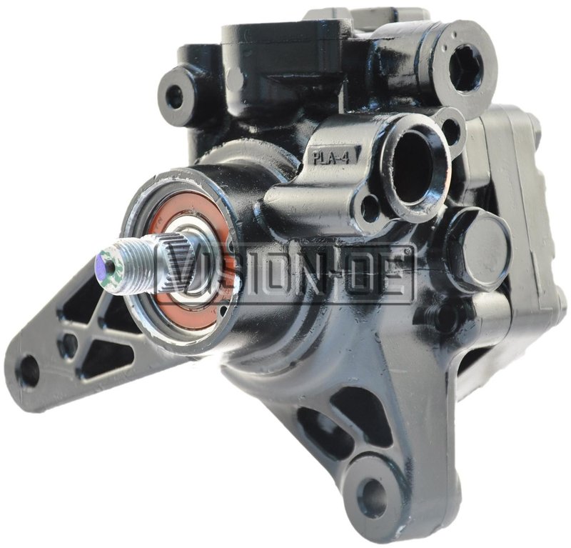 BBB Industries 990-0652 Power Steering Pump
