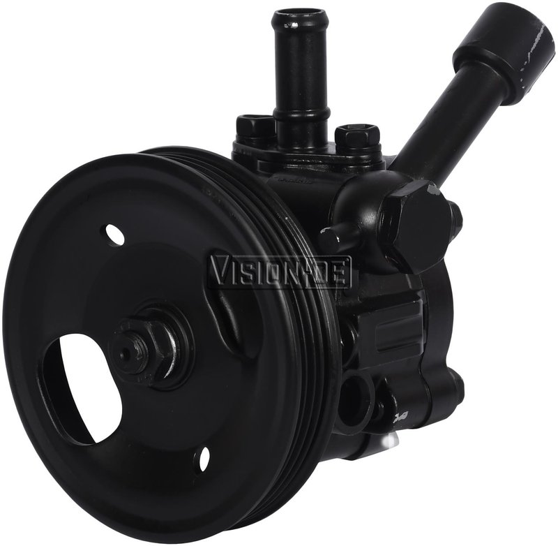 BBB Industries 990-0663A1 Power Steering Pump