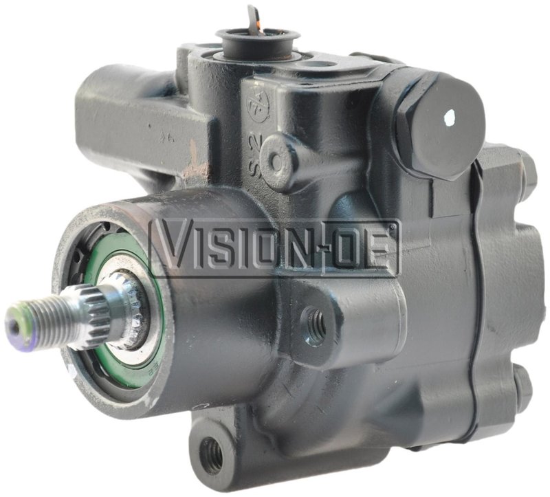 BBB Industries 990-0665 Power Steering Pump