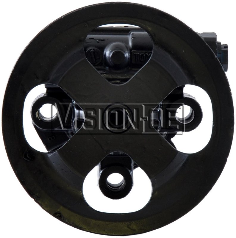BBB Industries 990-0667 Power Steering Pump